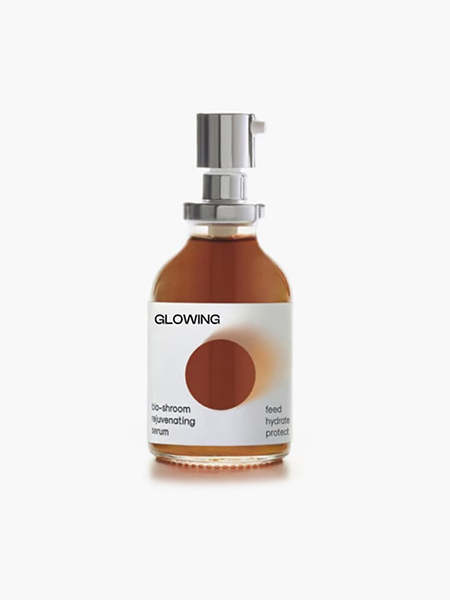 Perfecting Facial Oil